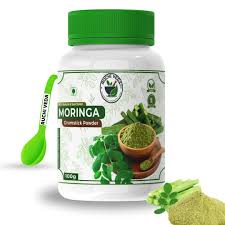 Moringa Drumstick Powder