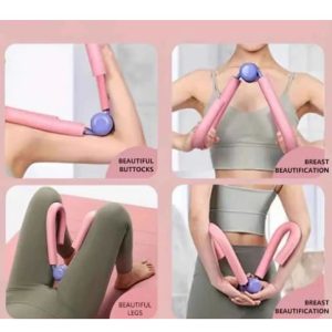 4 in 1 Exerciser for Body Shaping